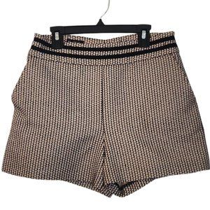 NetWork Women's Turkish Pockets Chevron Stitch Detail Dress Short